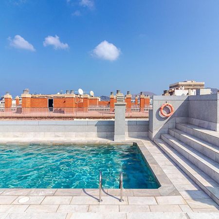 Flatguest - Flat With Art Apartment Las Palmas de Gran Canaria Exterior photo