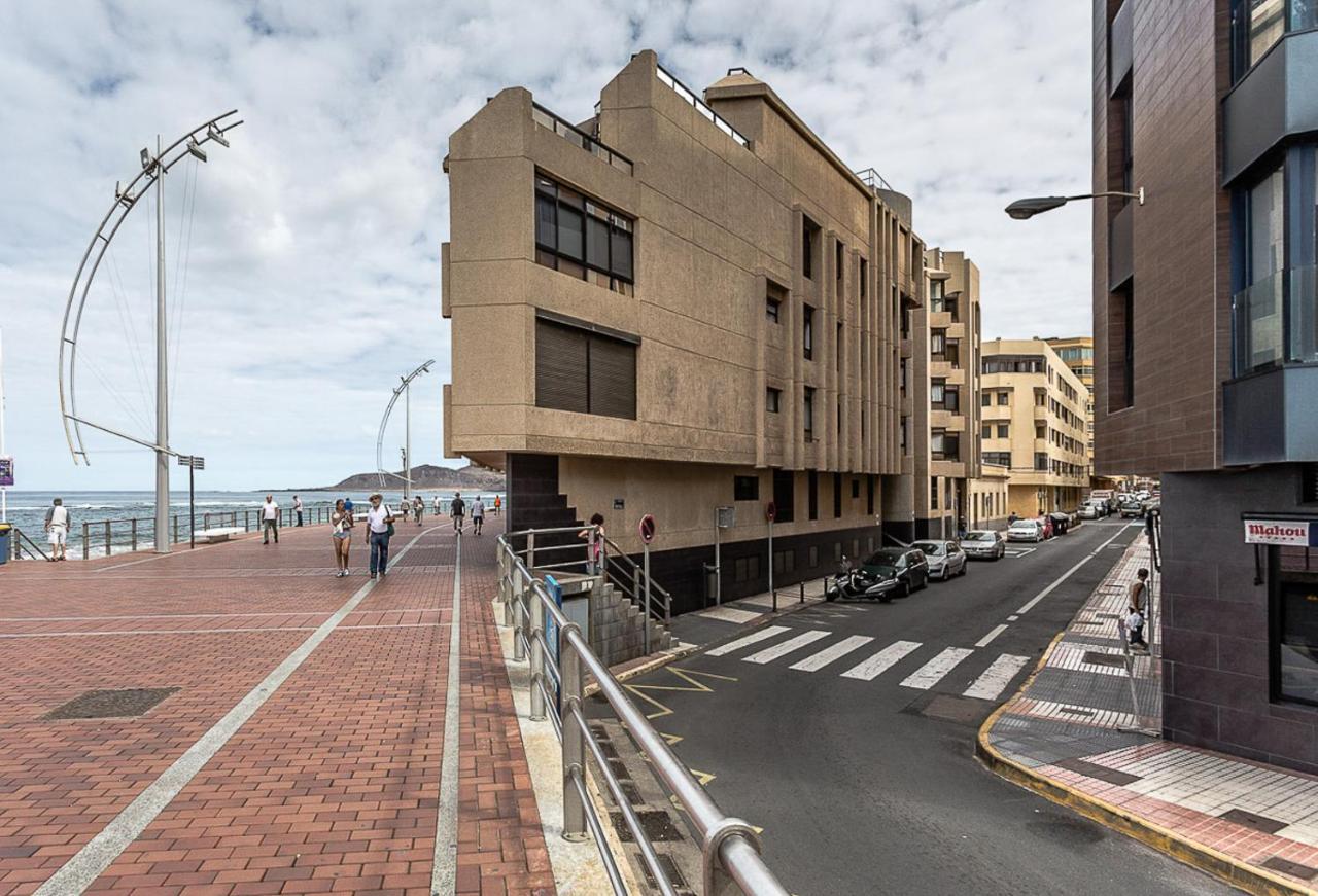 Flatguest - Flat With Art Apartment Las Palmas de Gran Canaria Exterior photo