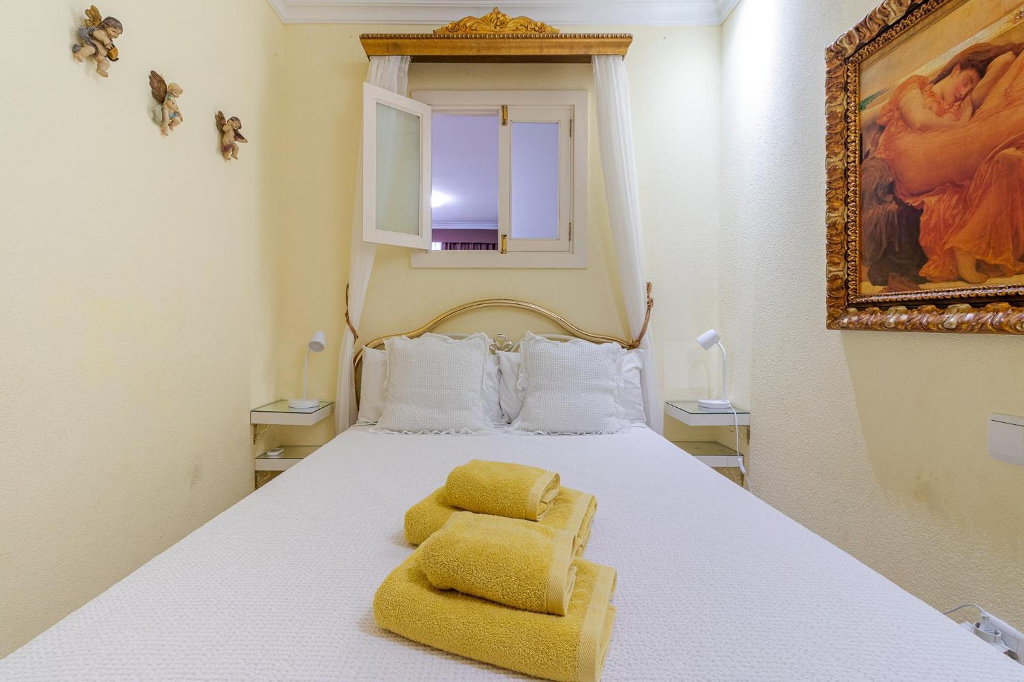 Flatguest - Flat With Art Apartment Las Palmas de Gran Canaria Exterior photo
