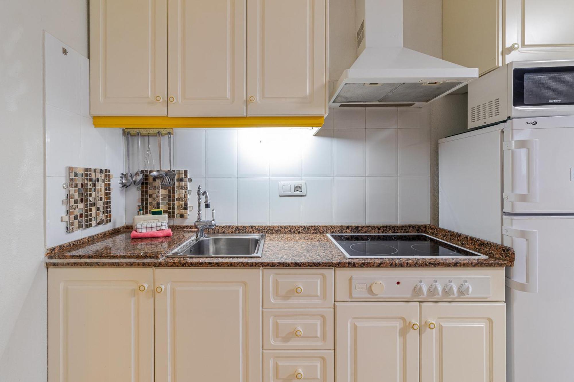 Flatguest - Flat With Art Apartment Las Palmas de Gran Canaria Exterior photo