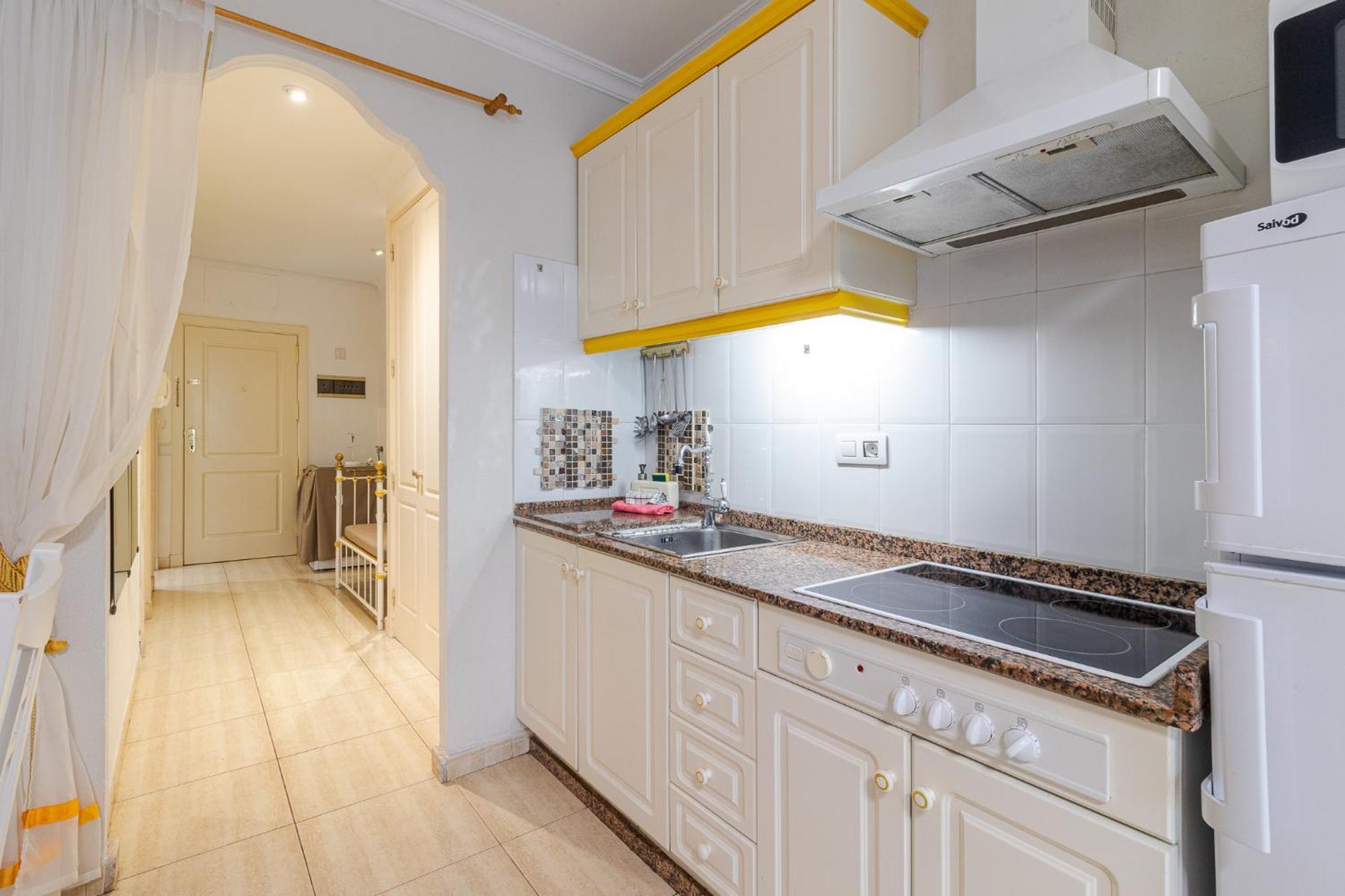 Flatguest - Flat With Art Apartment Las Palmas de Gran Canaria Exterior photo
