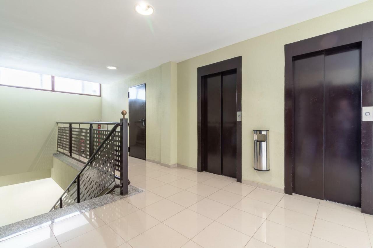 Flatguest - Flat With Art Apartment Las Palmas de Gran Canaria Exterior photo